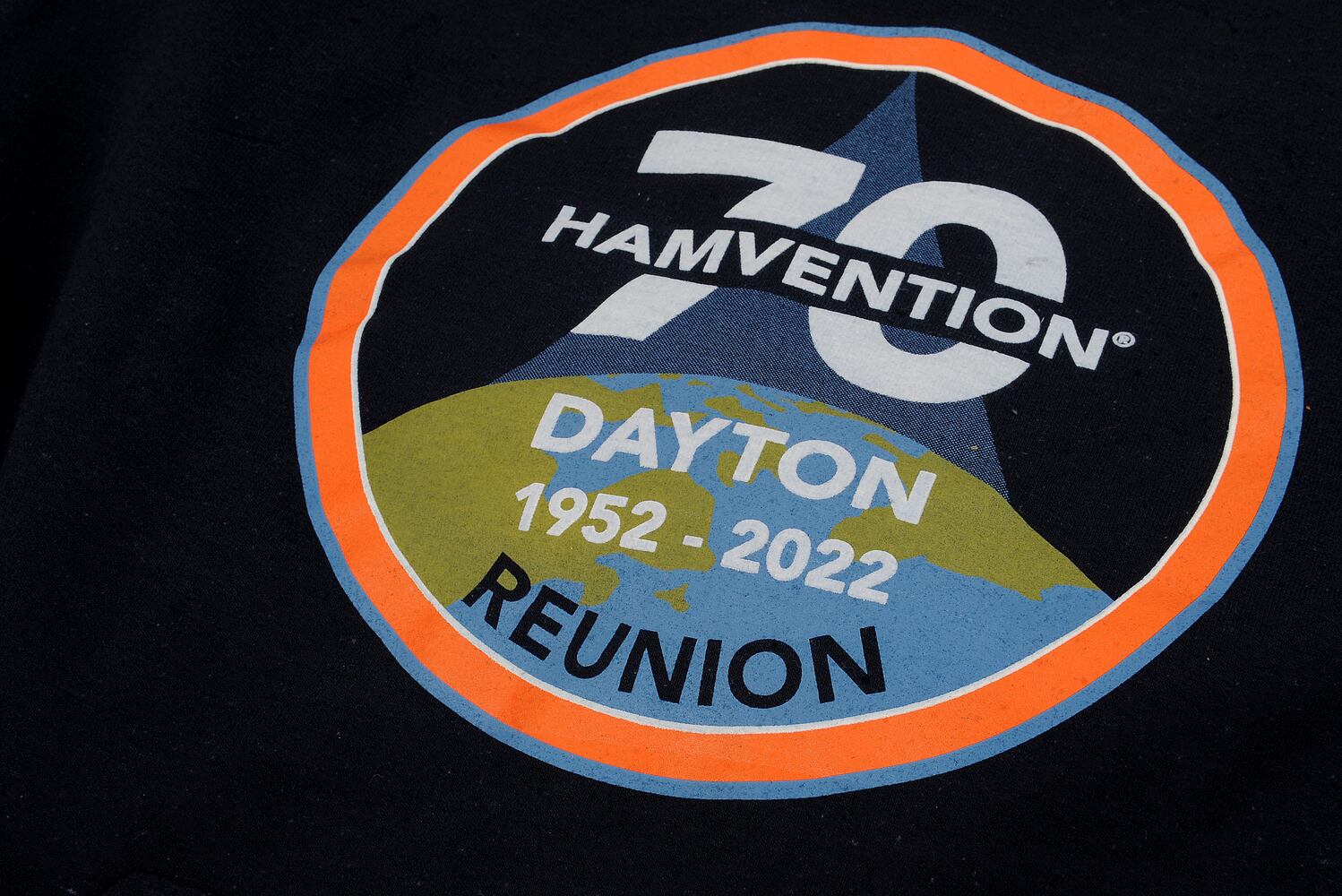 HAMVENTION