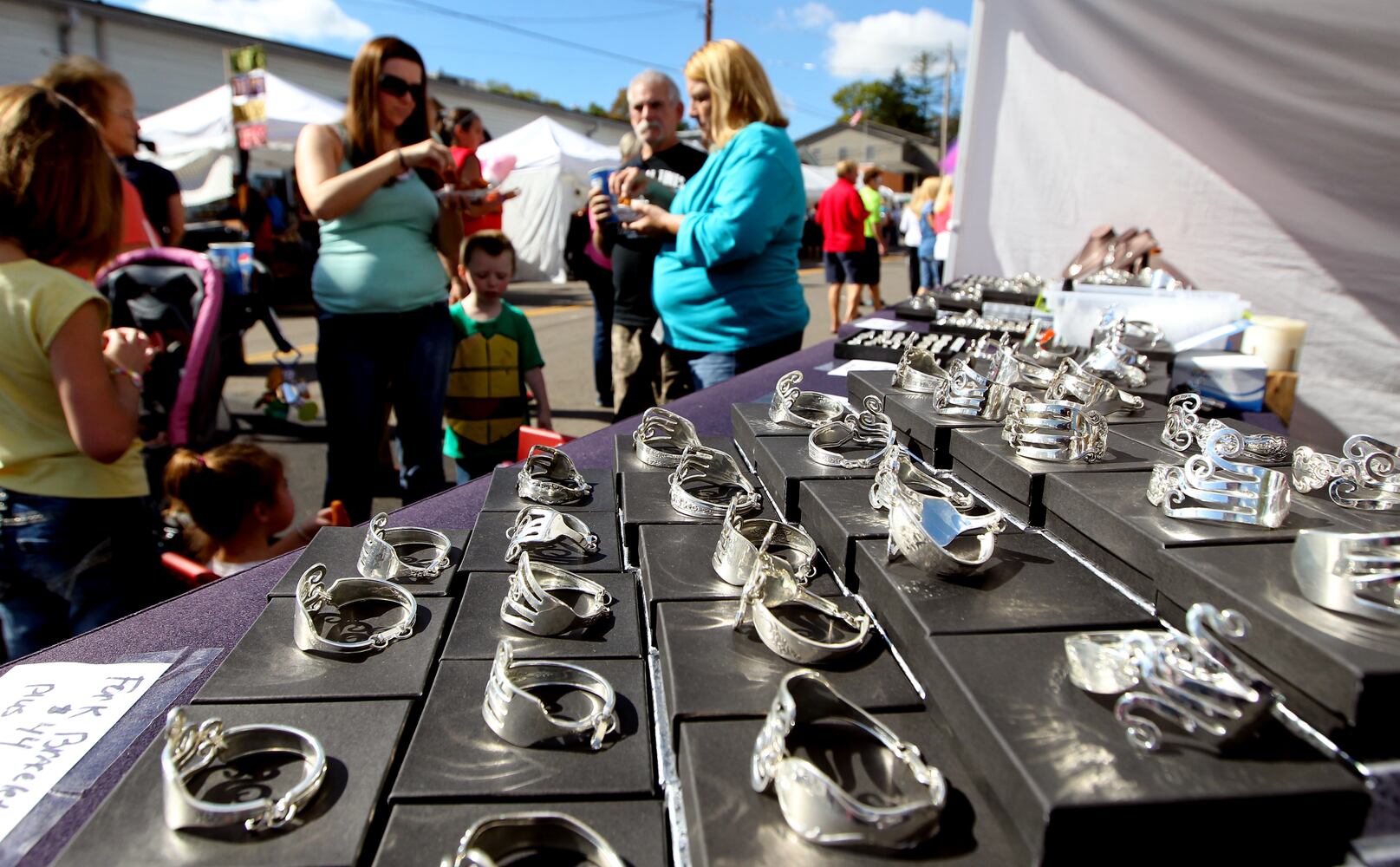 Sauerkraut Festival