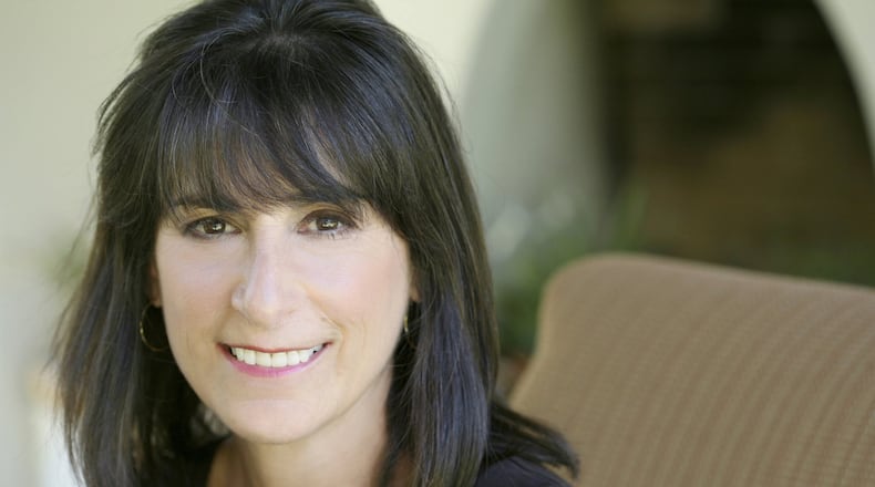 Singer/songwriter Karla Bonoff will bring many of her hits to the 20th Century Theater on Thursday, May 30 at 8 p.m. CONTRIBUTED/ERIN FIEDLER