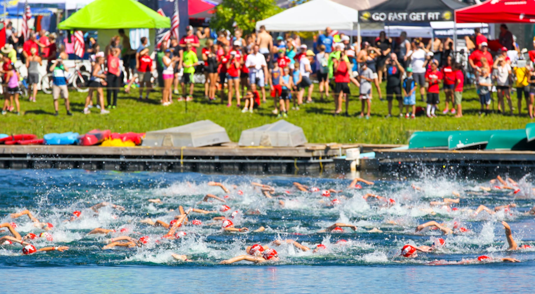 USA Triathlon Youth and Junior National Championships