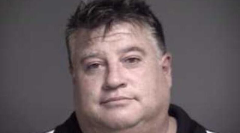 Patrick Gallagher 50, has been released from the Warren County Jail after posting bond on a charge of compelling prostitution.