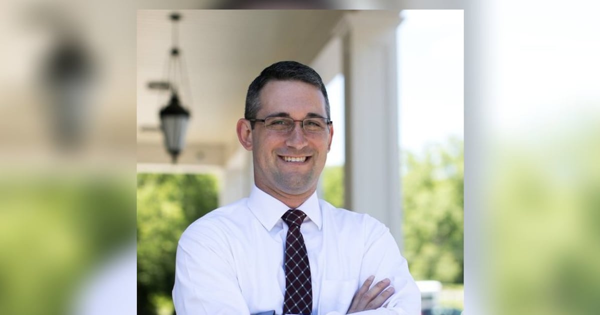 New Butler County assistant county administrator filling two key roles