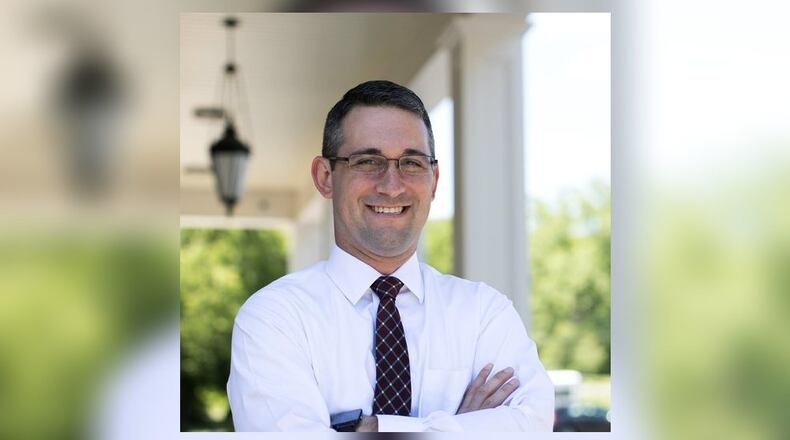 Scott Timmer