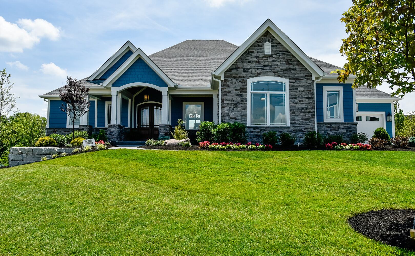 Ten custom homes on display for Homearama 2019 in Deerfield Township