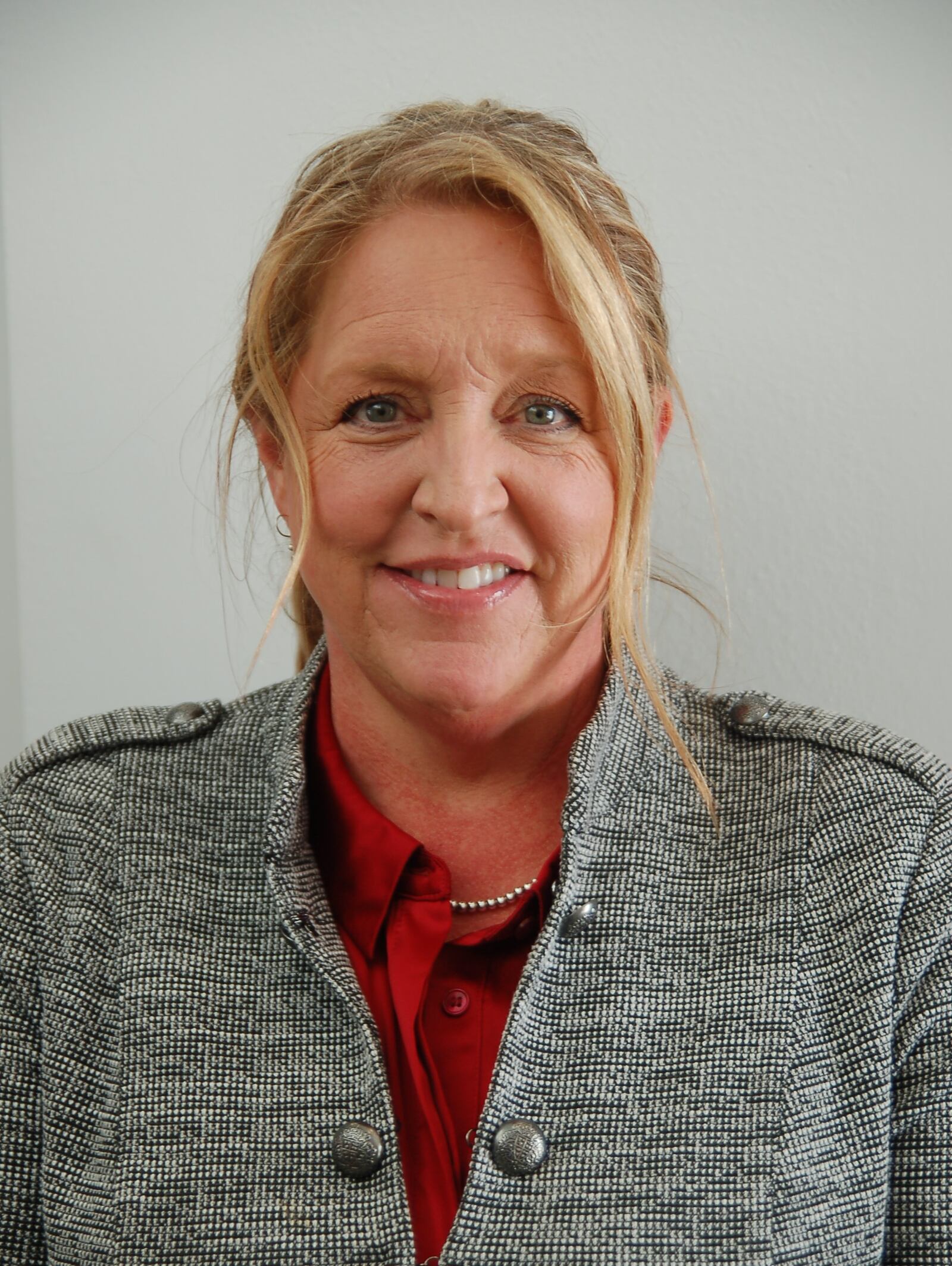Kirsten Spicer is the owner of Two Women in a Kitchen. CONTRIBUTED