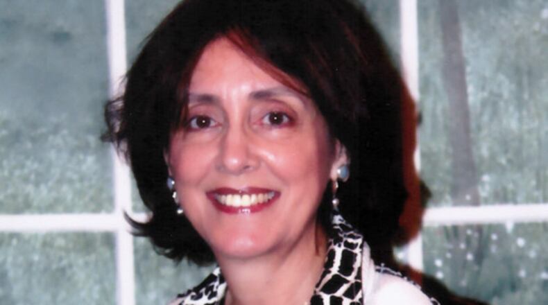 Photo of Maria Castleman