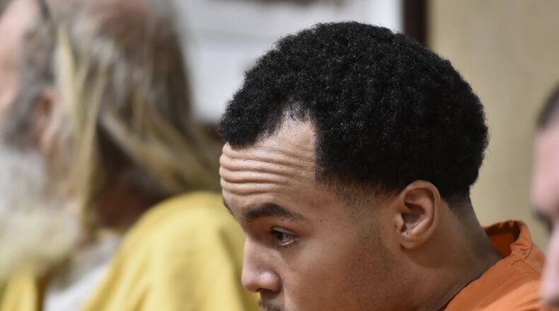 The trial of Malcolm Franklin, charged in a 2017 fatal shooting outside a Middletown bar, is scheduled to begin Nov. 26 in Butler County Common Pleas Court.