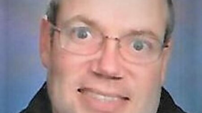 Photo of Brian Nellis