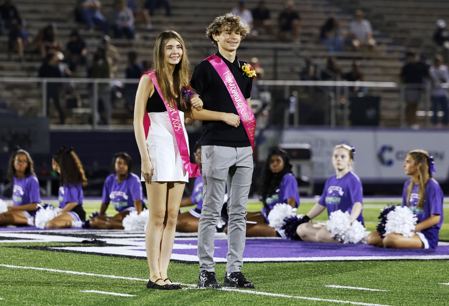 100325 Middletown homecoming
