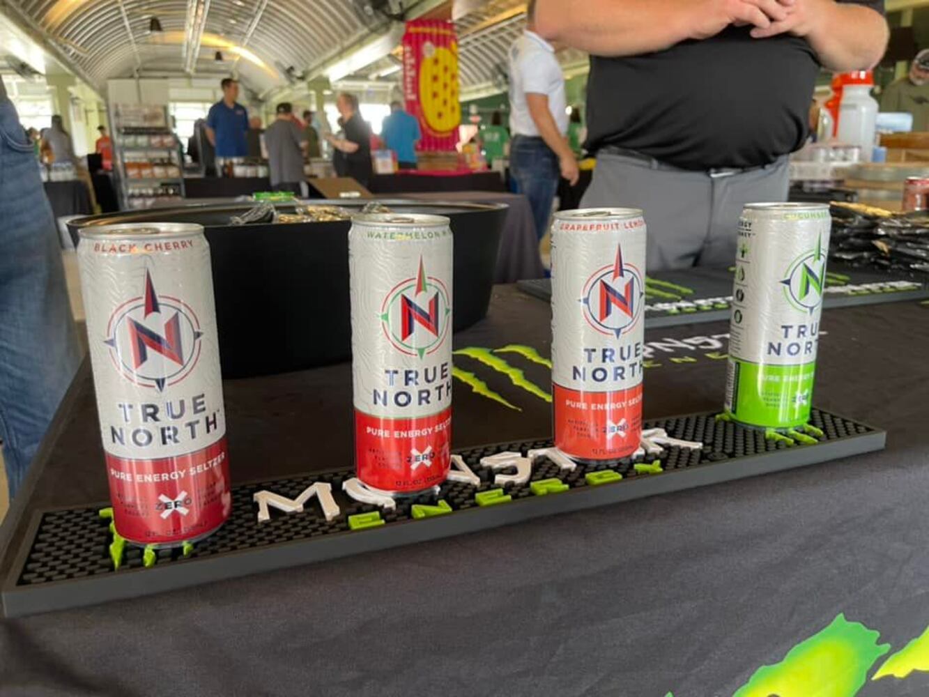 Monster FizzzFest 2022