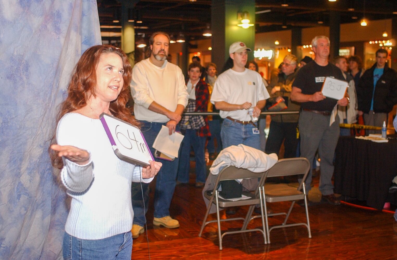February 2003 photos Journal-News