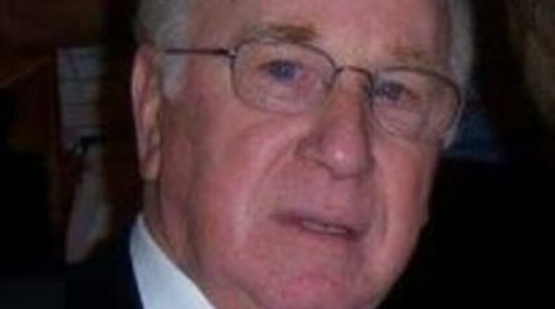 Photo of Ronald Riley