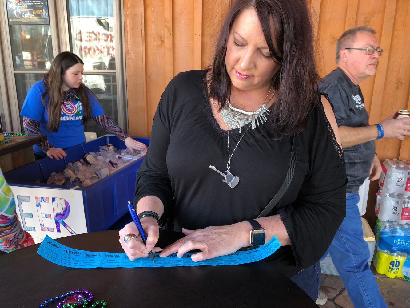 PHOTOS The fourth annual KylerStrong JAMboree