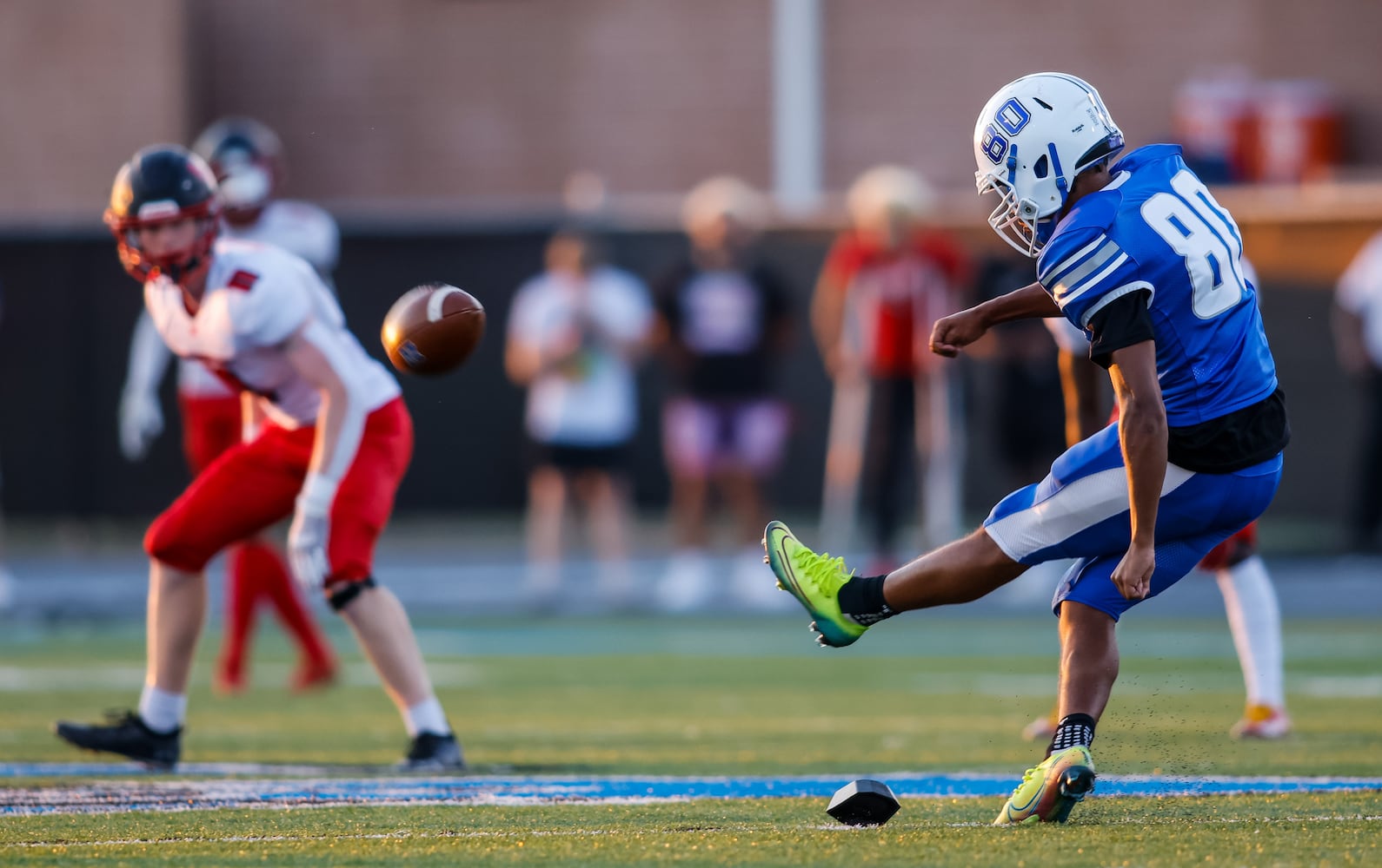 091721 Hamilton vs Lakota West FB