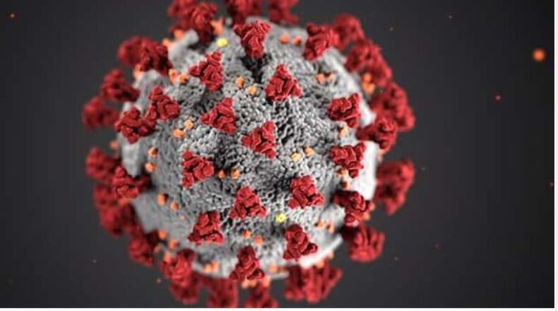 Five new COVID-19 cases were confirmed Friday in Warren County.