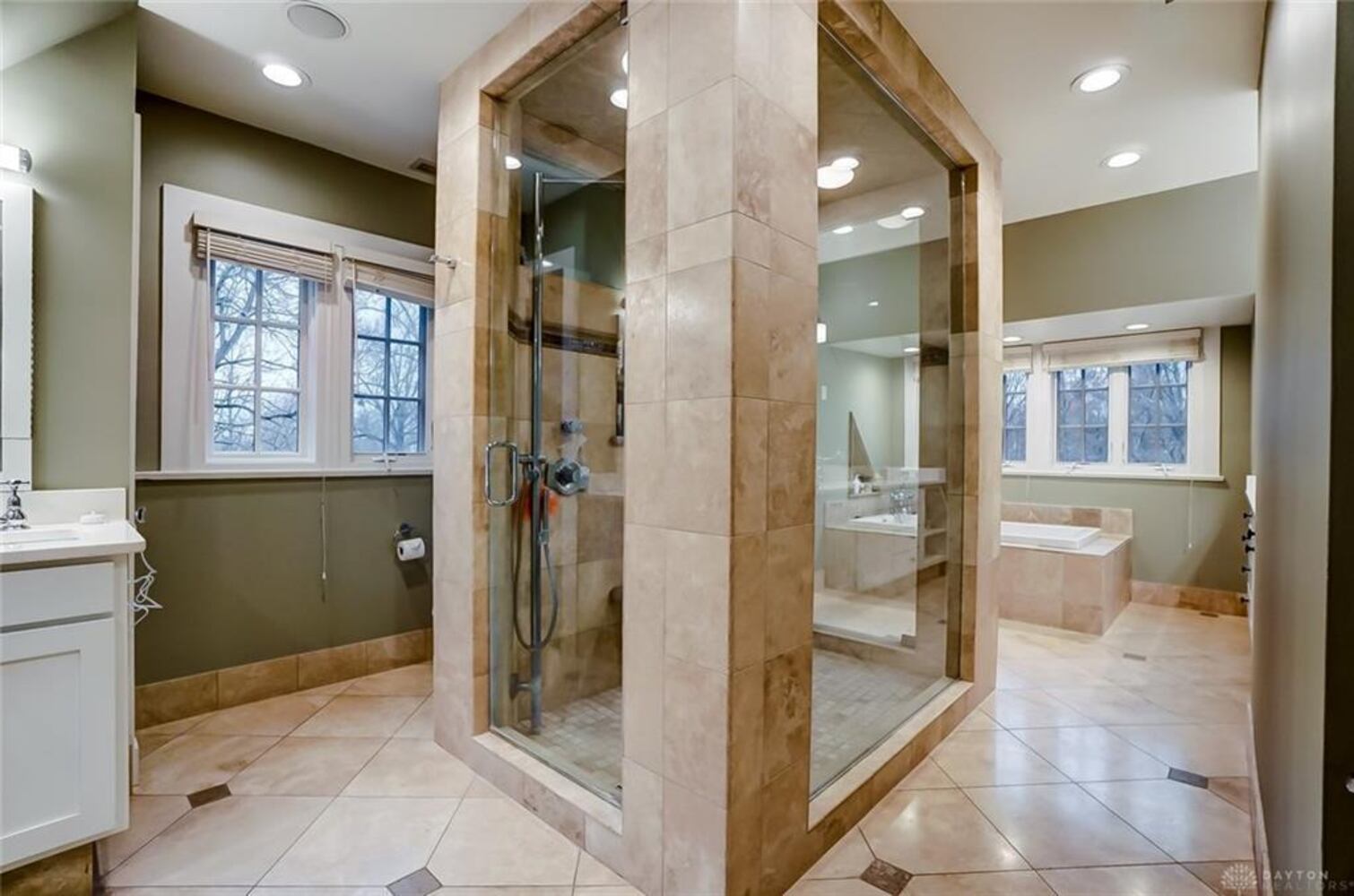 PHOTOS: Park Place Oakwood mansion on market for $1.75M
