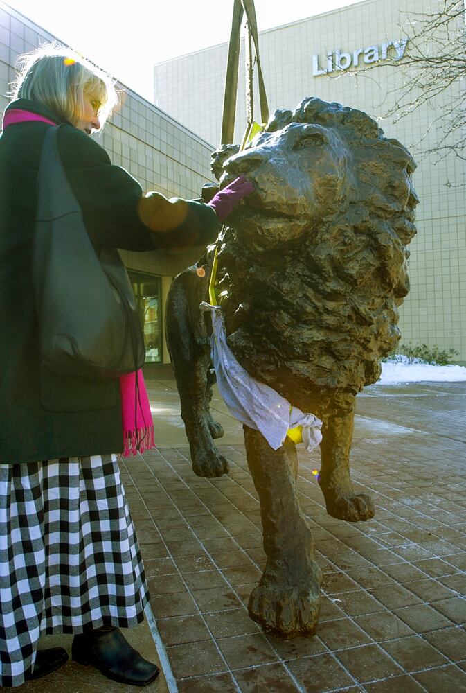 February 2003 photos Journal-News
