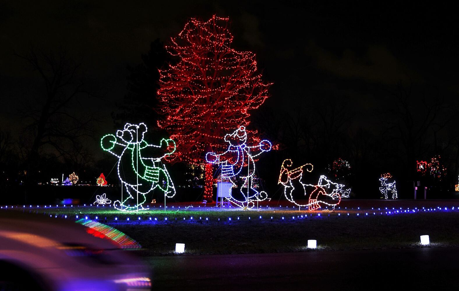 121124 Light Up Middletown