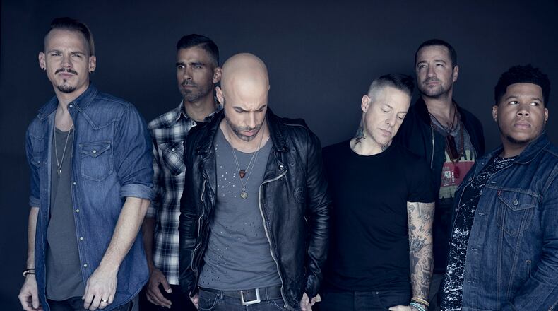 Daughtry