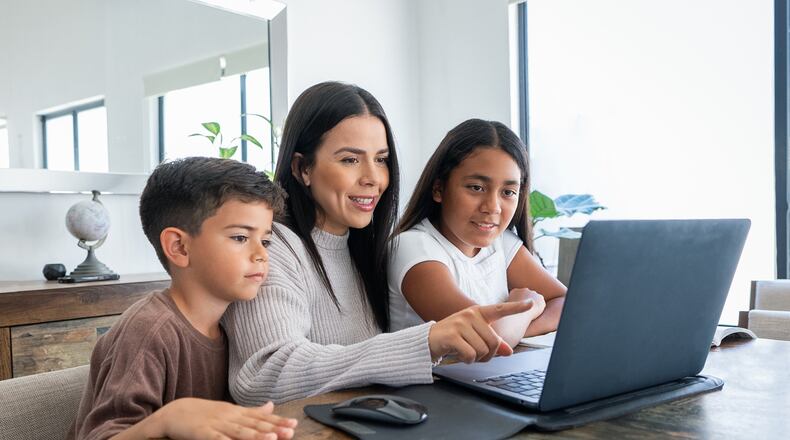 CARLOS FLORES/ISTOCK