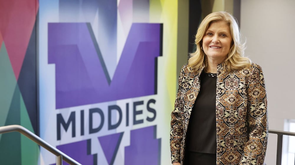 The leader of Middletown Schools announced Monday evening she will retire before the start of the next school year. Superintendent Deborah Houser, an 18-year-veteran district official who took over the top city schools’ job in 2023, told the Middletown Board of Education she will retire this summer. (File)