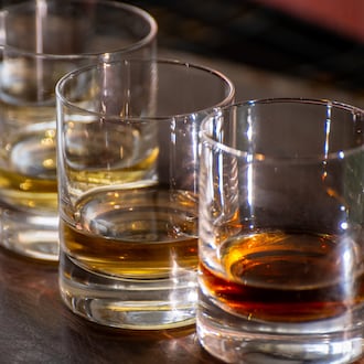 Barbecue, Bourbon and Beats in Middletown will include the distilleries Name Brandt Distilling, The White Dog Distilling Co., Indian Creek Distillery, Willow Run Bourbon, Hayner Distilling and Dexter Bourbon Company. ISTOCK