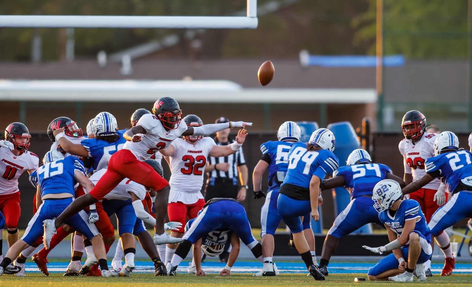 091721 Hamilton vs Lakota West FB