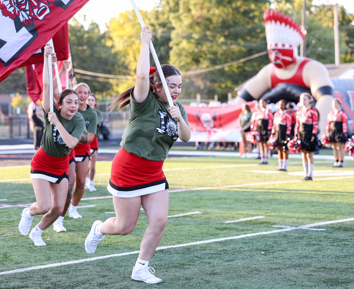 DDN 091225 Springboro Wayne