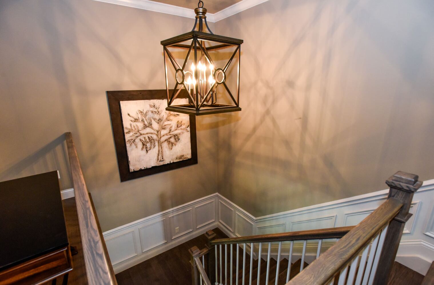 Homearama Oaks of West Chester 2016