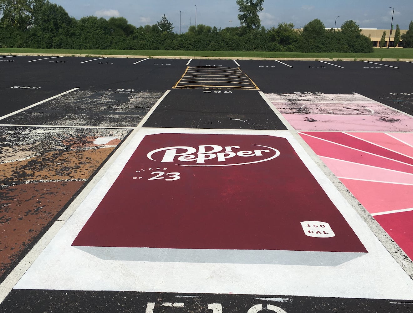 lakota west