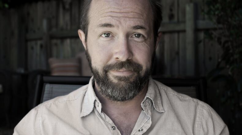 Eric Lange