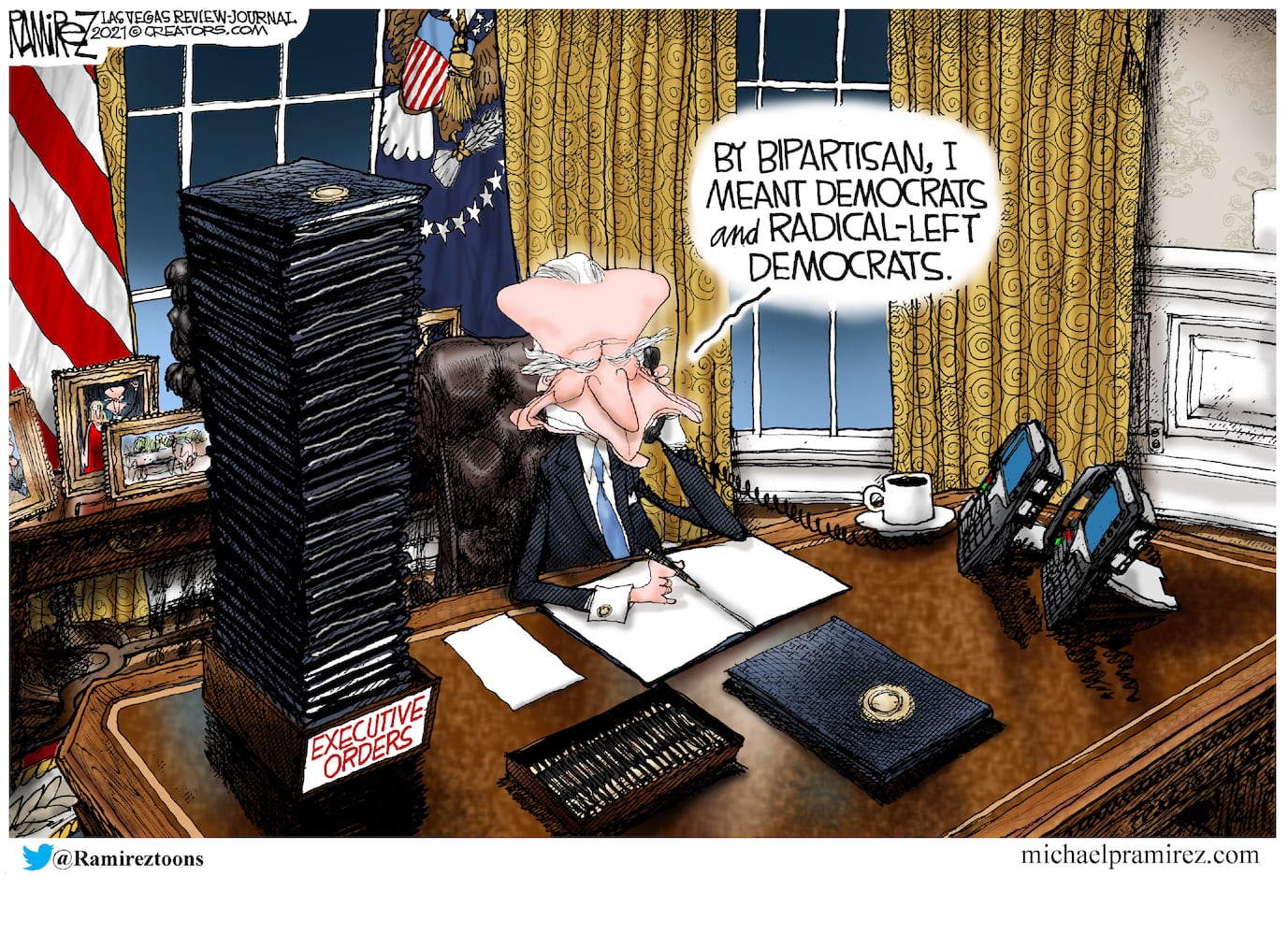 Week in cartoons: Trump impeachment trial and more