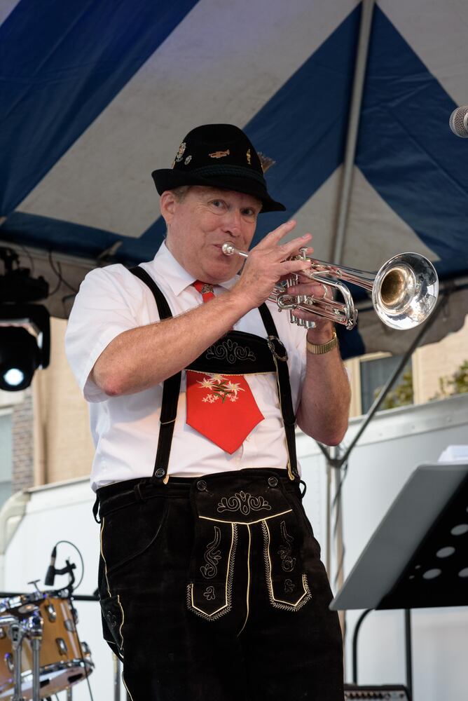 Lebanon Oktoberfest 2020