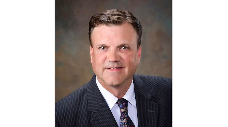 Larry D. Burks, the current assistant city manager of Bellevue, Neb., has accepted the position of township administrator for West Chester Twp. He and the township are still in the process of negotiating a contract.