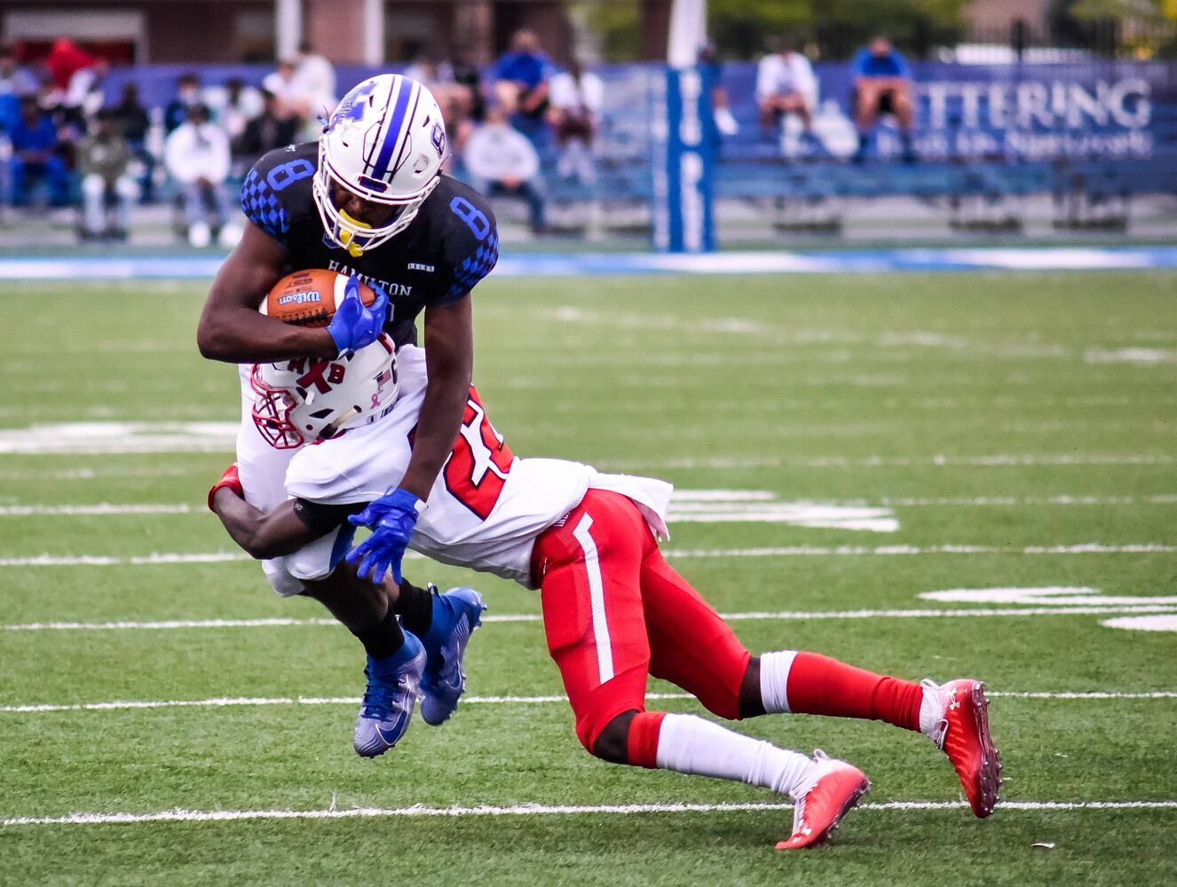 091120 hamilton football