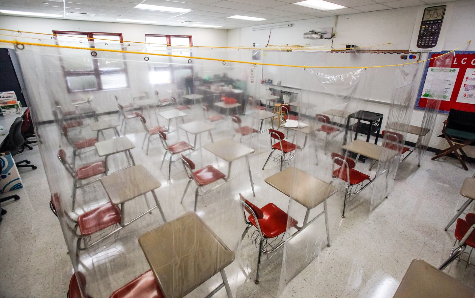 081020 Madison Schools