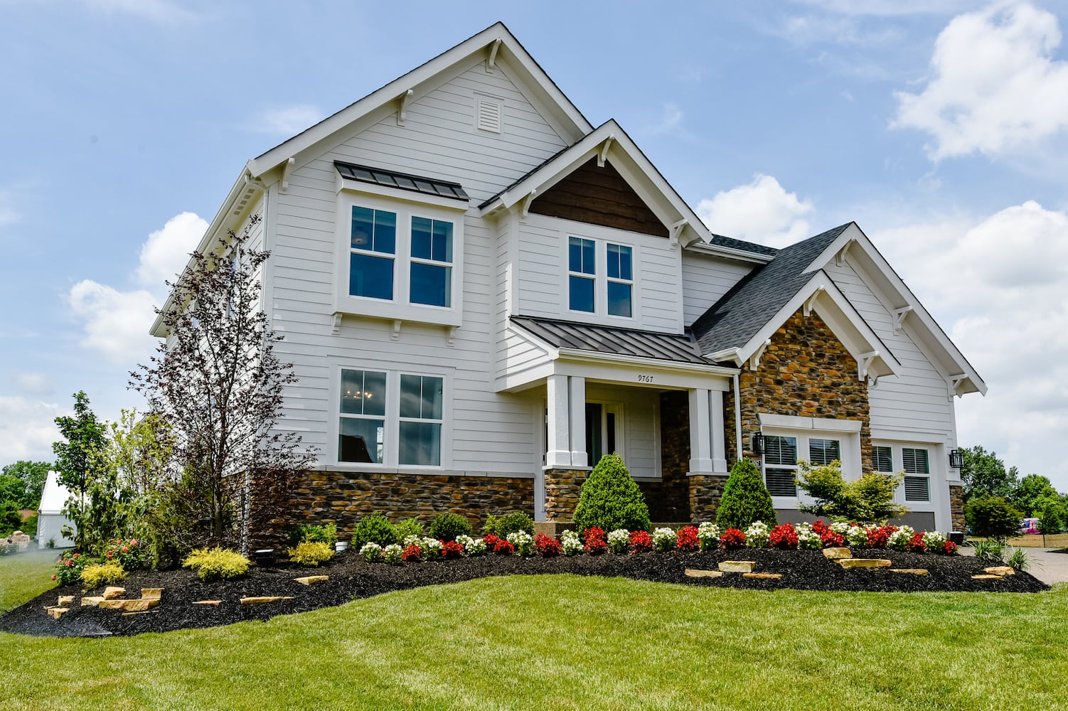 Ten custom homes on display for Homearama 2019 in Deerfield Township