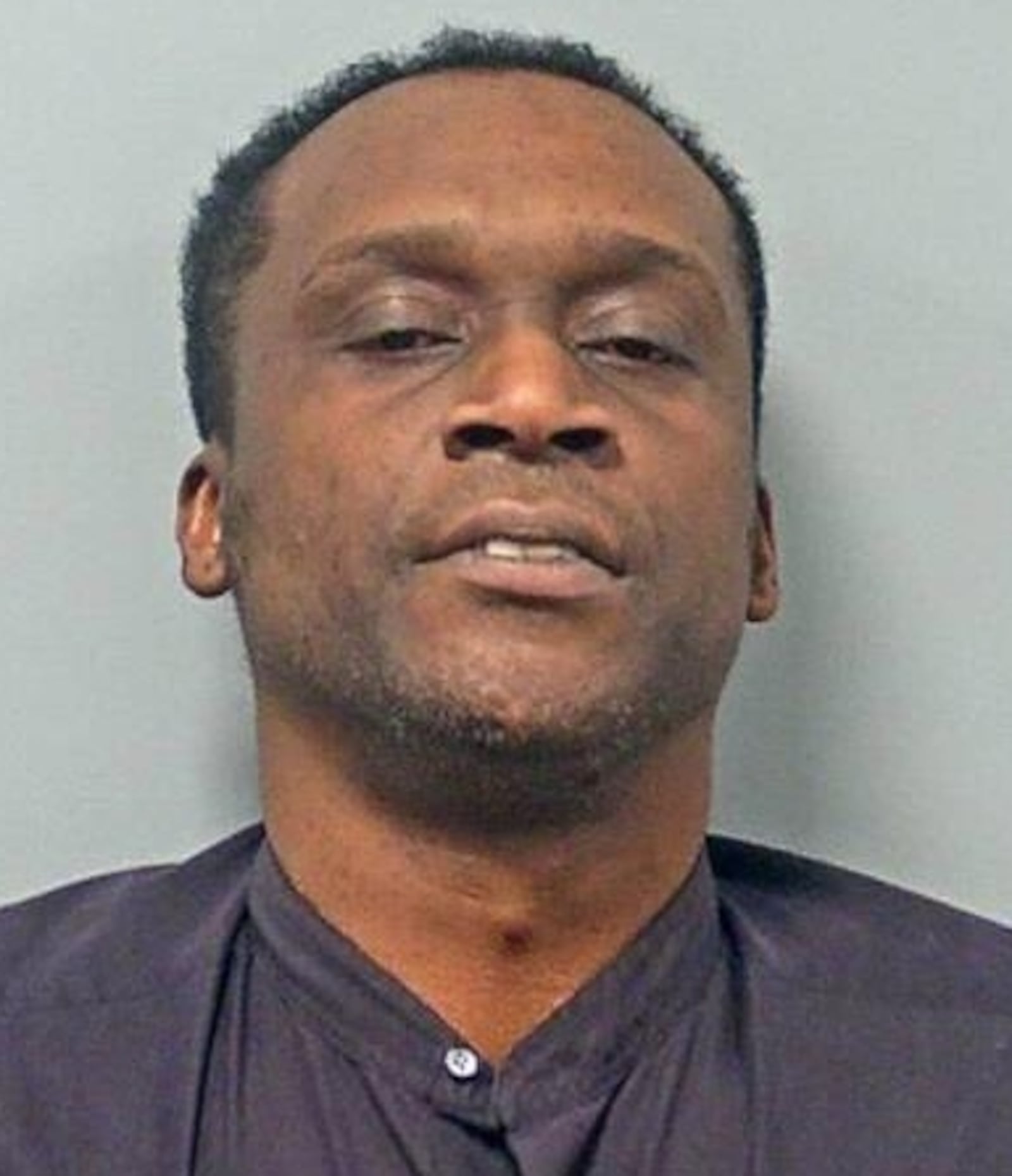 Xezakia Rouse. Photo courtesy Miami Valley Jails.