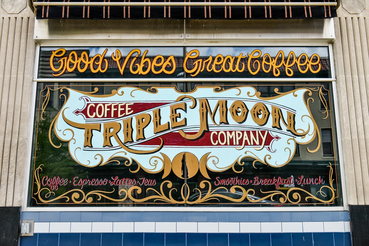 Restaurants around Butler County