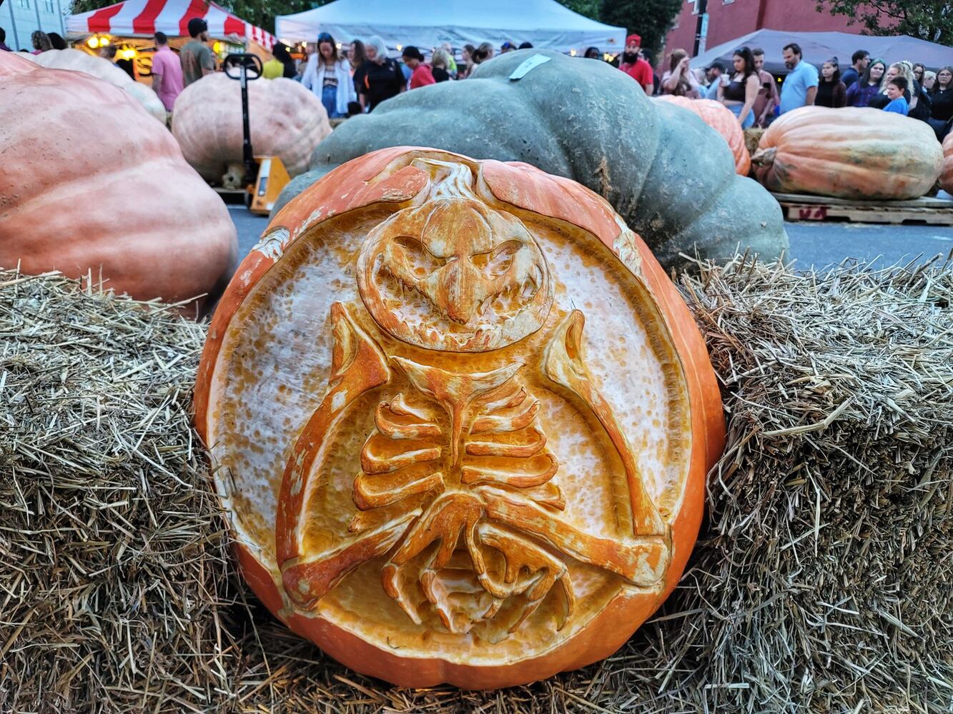100921 Operation Pumpkin Hamilton