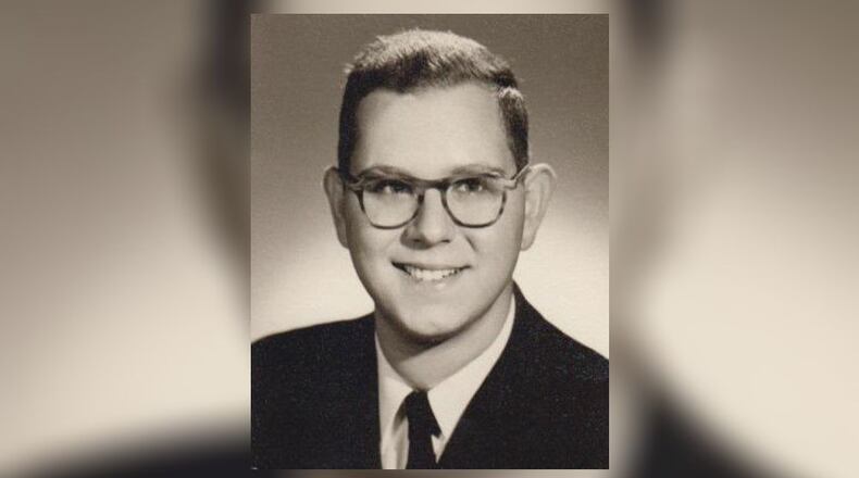 Dr. Harvey Weinstein, a longtime Middletown dentist, died Aug. 3. He was 82.