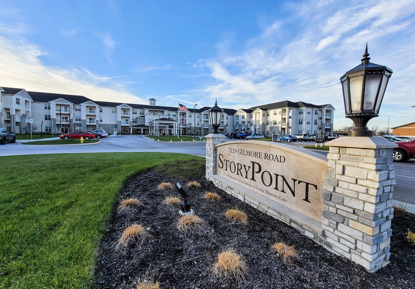 120921 StoryPoint Senior Living