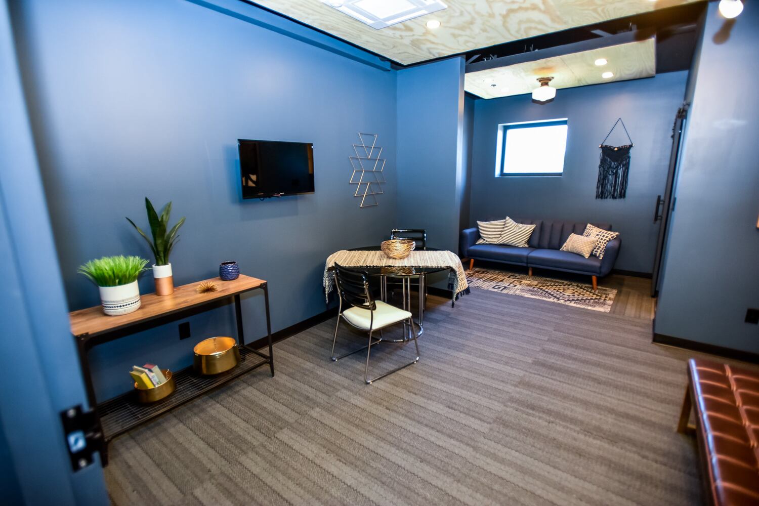 Indigo Pass boutique hotel open in downtown Middletown