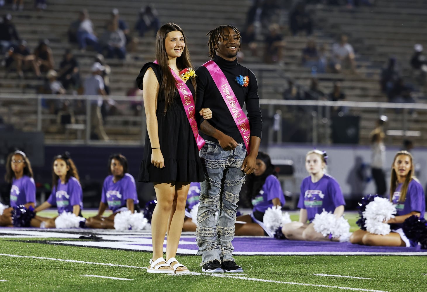 100325 Middletown homecoming