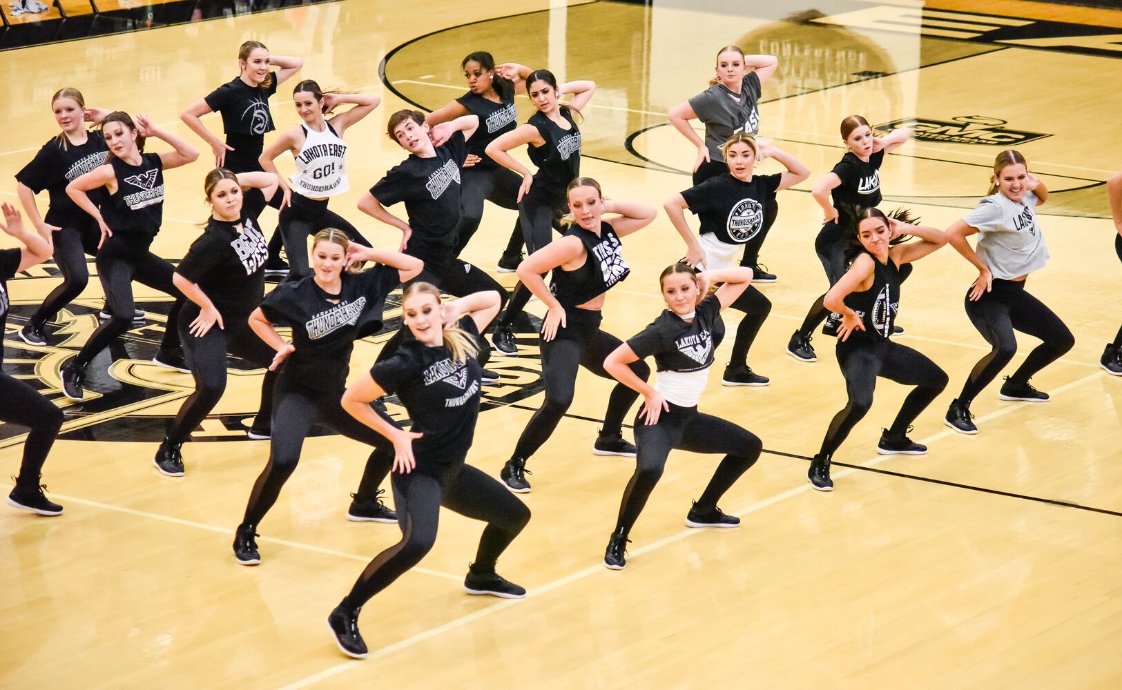 011521 Lakota East West basketball