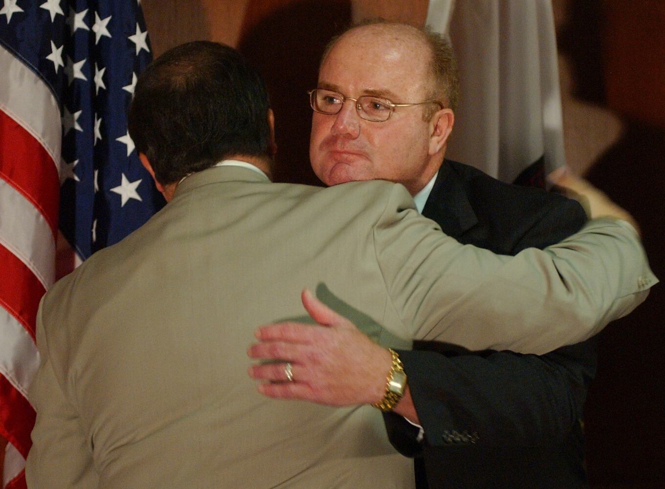 PHOTOS: 20 years ago in Butler County in scenes from August 2002