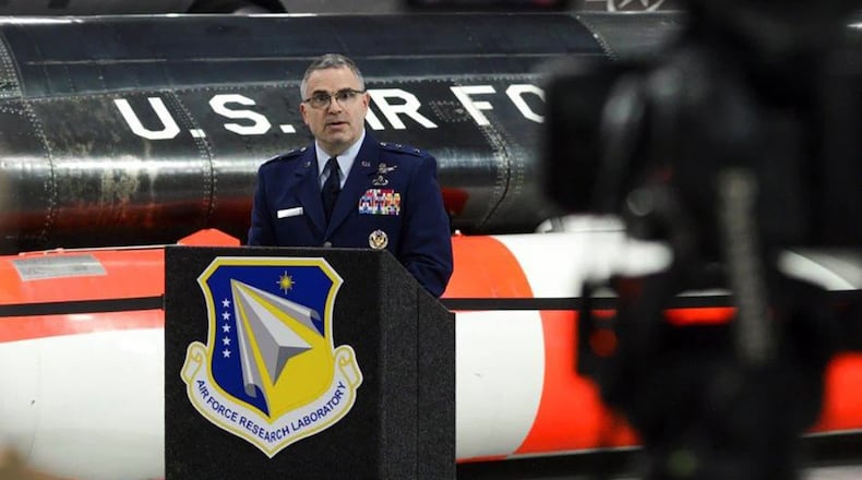 What we know about Maj. Gen. William Cooley's court martial