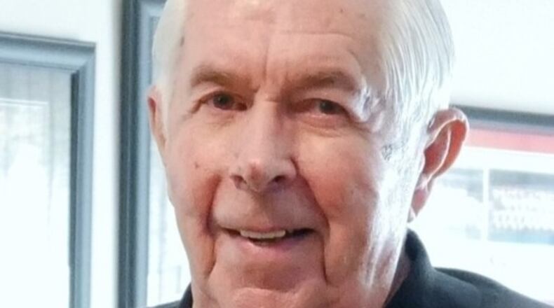 Photo of Hugh Haines Sr.