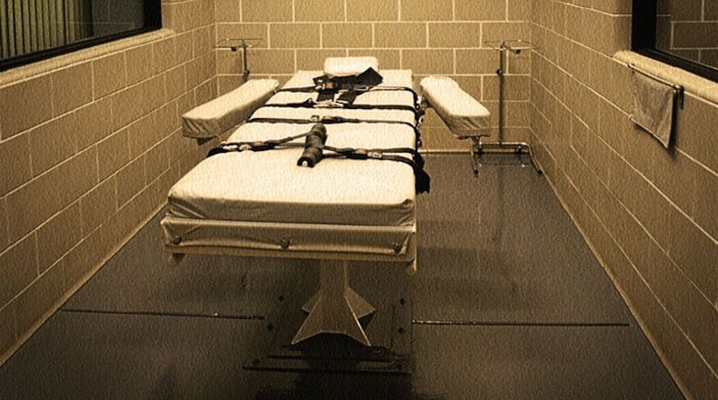 Report: Capital punishment continues to decline across U.S.