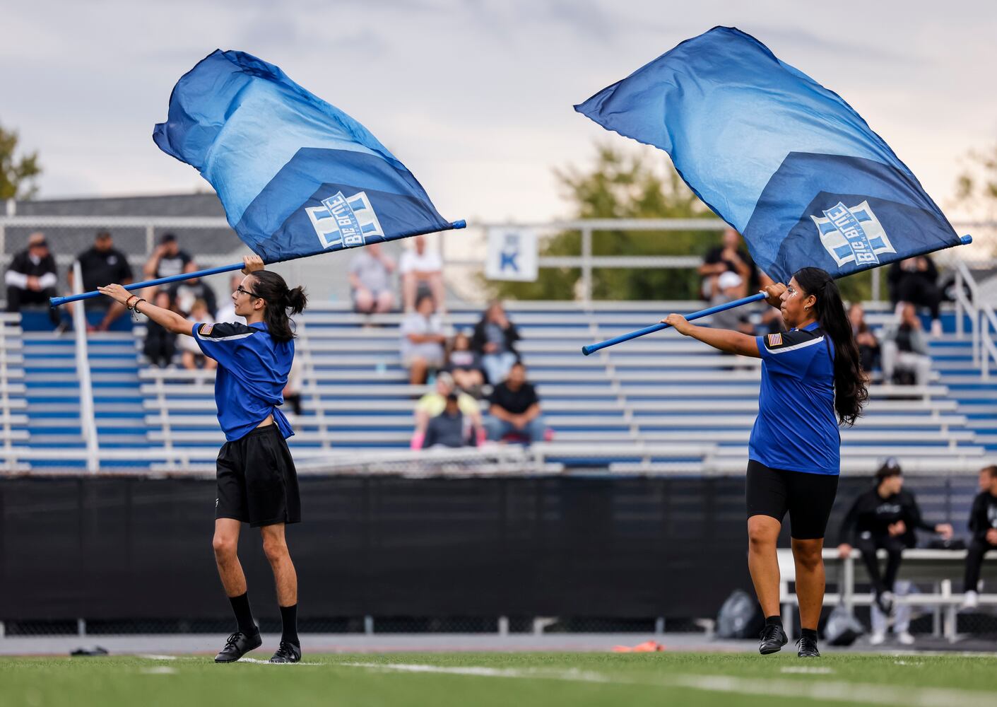 090624 Hamilton vs Lakota East football